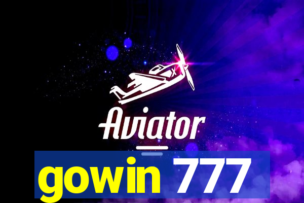 gowin 777